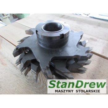 Głowica strugarska Ultra TT TT1 50x50