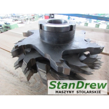 Głowica strugarska Ultra TT TT1 50x50