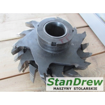 Głowica strugarska Ultra TT TT1 50x50