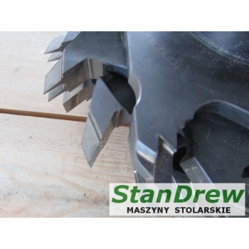 Głowica strugarska Ultra TT TT1 50x50