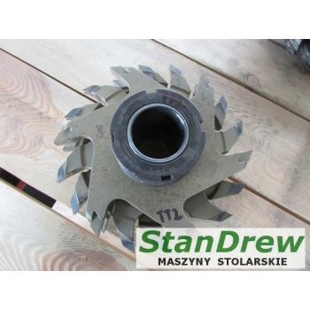 Głowica strugarska Ultra TT TT2 45x50