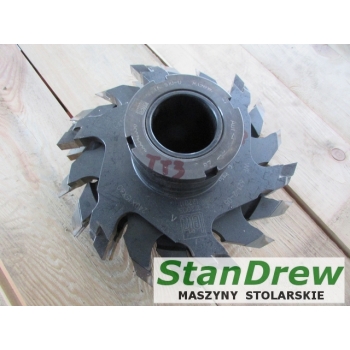 Głowica strugarska Ultra TT TT3 40x50