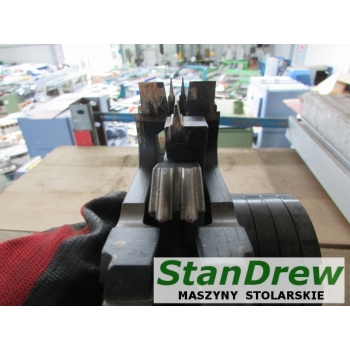Głowica strugarska Ultra TT TT3 40x50