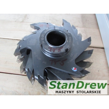 Głowica strugarska Ultra TT TT5 67x50
