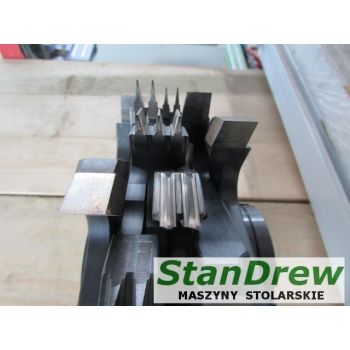 Głowica strugarska Ultra TT TT5 67x50