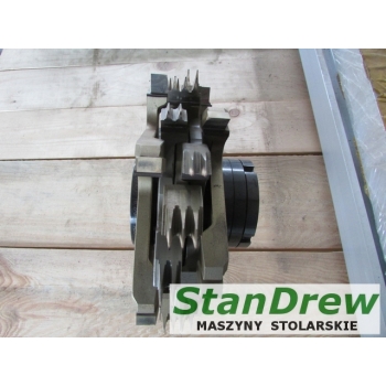 Głowica strugarska Ultra TT TT6 55x50