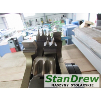 Głowica strugarska Ultra TT TT6 55x50