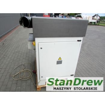 Grubościówka JAROMA DSND 63