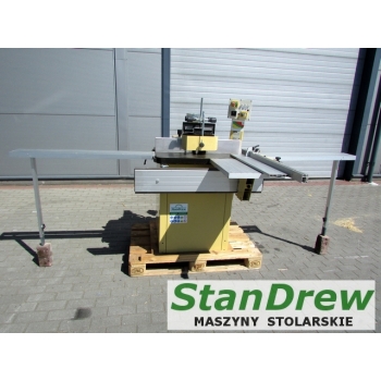 Frezarka SCHEPPACH HF4000