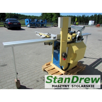 Frezarka SCHEPPACH HF4000