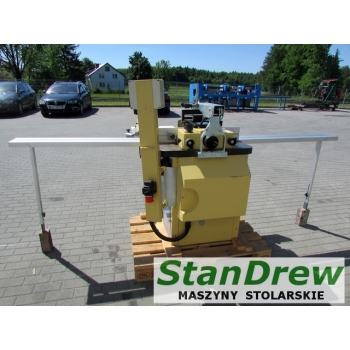 Frezarka SCHEPPACH HF4000
