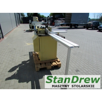 Frezarka SCHEPPACH HF4000