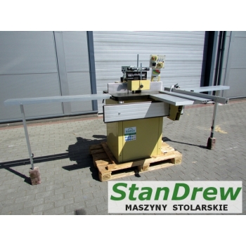 Frezarka SCHEPPACH HF4000