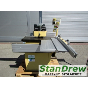 Frezarka SCHEPPACH HF4000