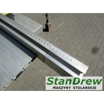 Frezarka SCHEPPACH HF4000