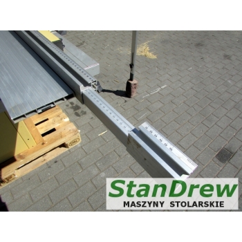 Frezarka SCHEPPACH HF4000