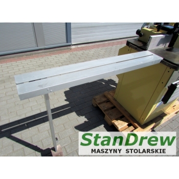 Frezarka SCHEPPACH HF4000