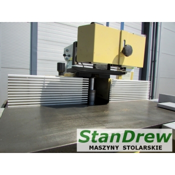 Frezarka SCHEPPACH HF4000