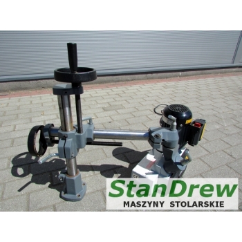 Posuw 3 rolkowy HOLZKRAFT VSA32