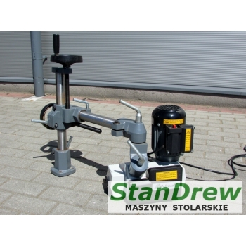 Posuw 3 rolkowy HOLZKRAFT VSA32