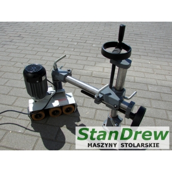 Posuw 3 rolkowy HOLZKRAFT VSA32