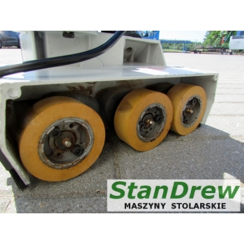 Posuw 3 rolkowy HOLZKRAFT VSA32