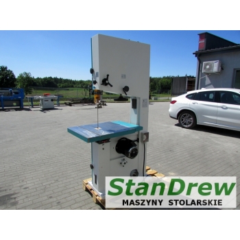 Piła taśmowa ACM STAR 600