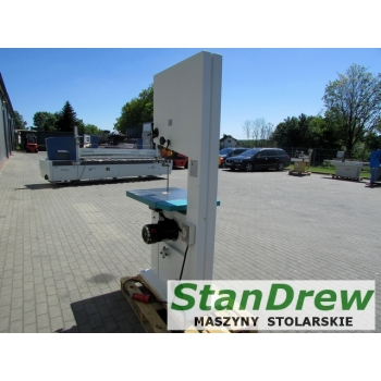 Piła taśmowa ACM STAR 600