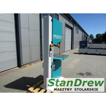 Piła taśmowa ACM STAR 600