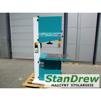 Piła taśmowa ACM STAR 600