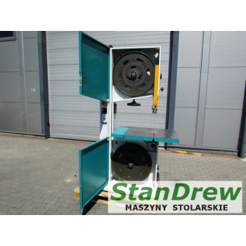 Piła taśmowa ACM STAR 600