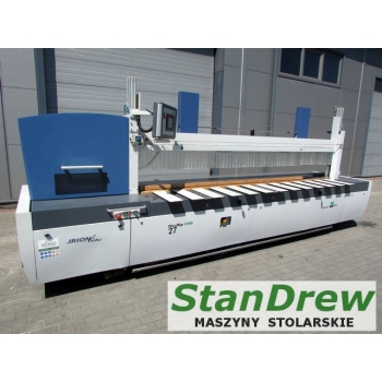 Piła do cięcia wzdłużnego Raimann FlexiRip 3200