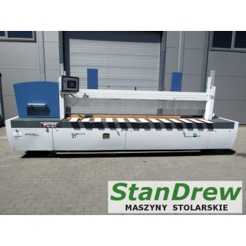 Piła do cięcia wzdłużnego Raimann FlexiRip 3200