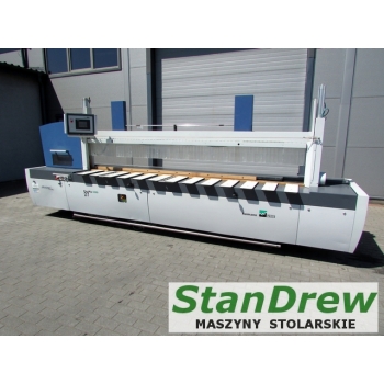 Piła do cięcia wzdłużnego Raimann FlexiRip 3200