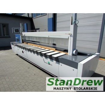 Piła do cięcia wzdłużnego Raimann FlexiRip 3200