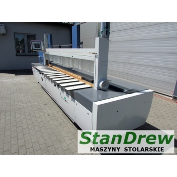 Piła do cięcia wzdłużnego Raimann FlexiRip 3200