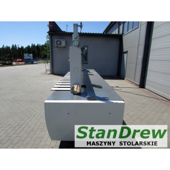 Piła do cięcia wzdłużnego Raimann FlexiRip 3200