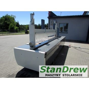 Piła do cięcia wzdłużnego Raimann FlexiRip 3200