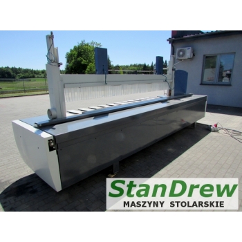 Piła do cięcia wzdłużnego Raimann FlexiRip 3200