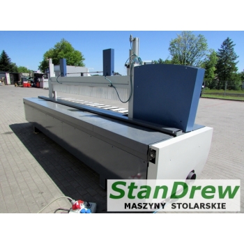 Piła do cięcia wzdłużnego Raimann FlexiRip 3200