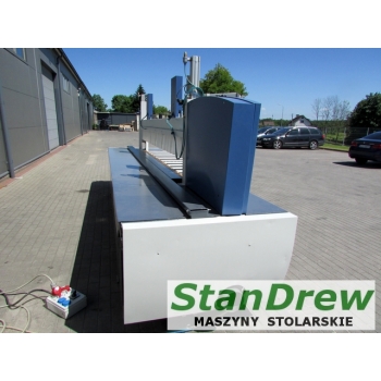 Piła do cięcia wzdłużnego Raimann FlexiRip 3200