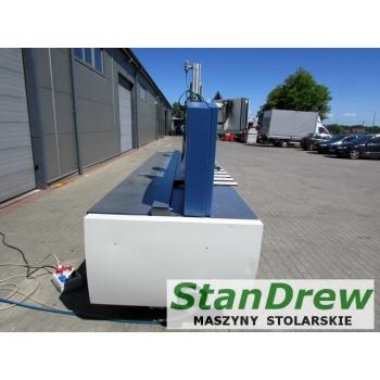 Piła do cięcia wzdłużnego Raimann FlexiRip 3200