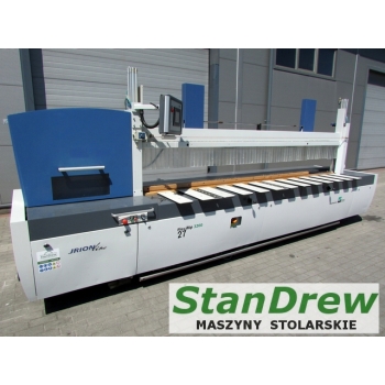 Piła do cięcia wzdłużnego Raimann FlexiRip 3200
