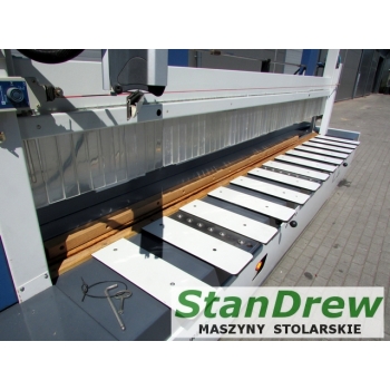 Piła do cięcia wzdłużnego Raimann FlexiRip 3200