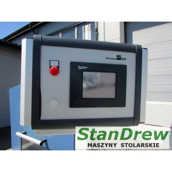 Piła do cięcia wzdłużnego Raimann FlexiRip 3200