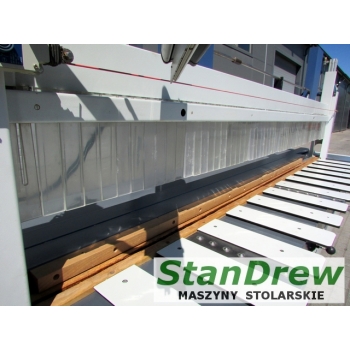 Piła do cięcia wzdłużnego Raimann FlexiRip 3200