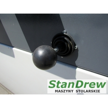Piła do cięcia wzdłużnego Raimann FlexiRip 3200