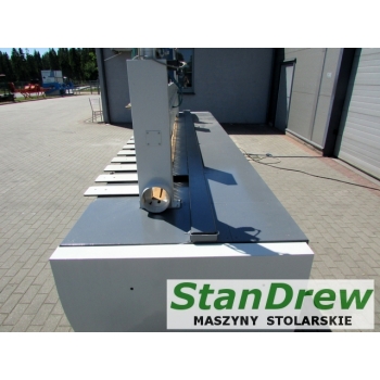 Piła do cięcia wzdłużnego Raimann FlexiRip 3200