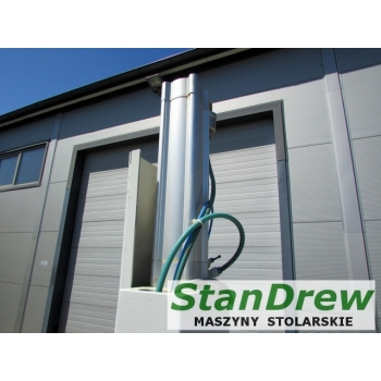 Piła do cięcia wzdłużnego Raimann FlexiRip 3200