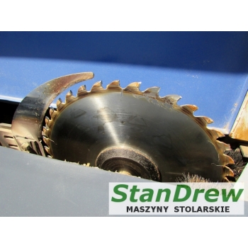 Piła do cięcia wzdłużnego Raimann FlexiRip 3200
